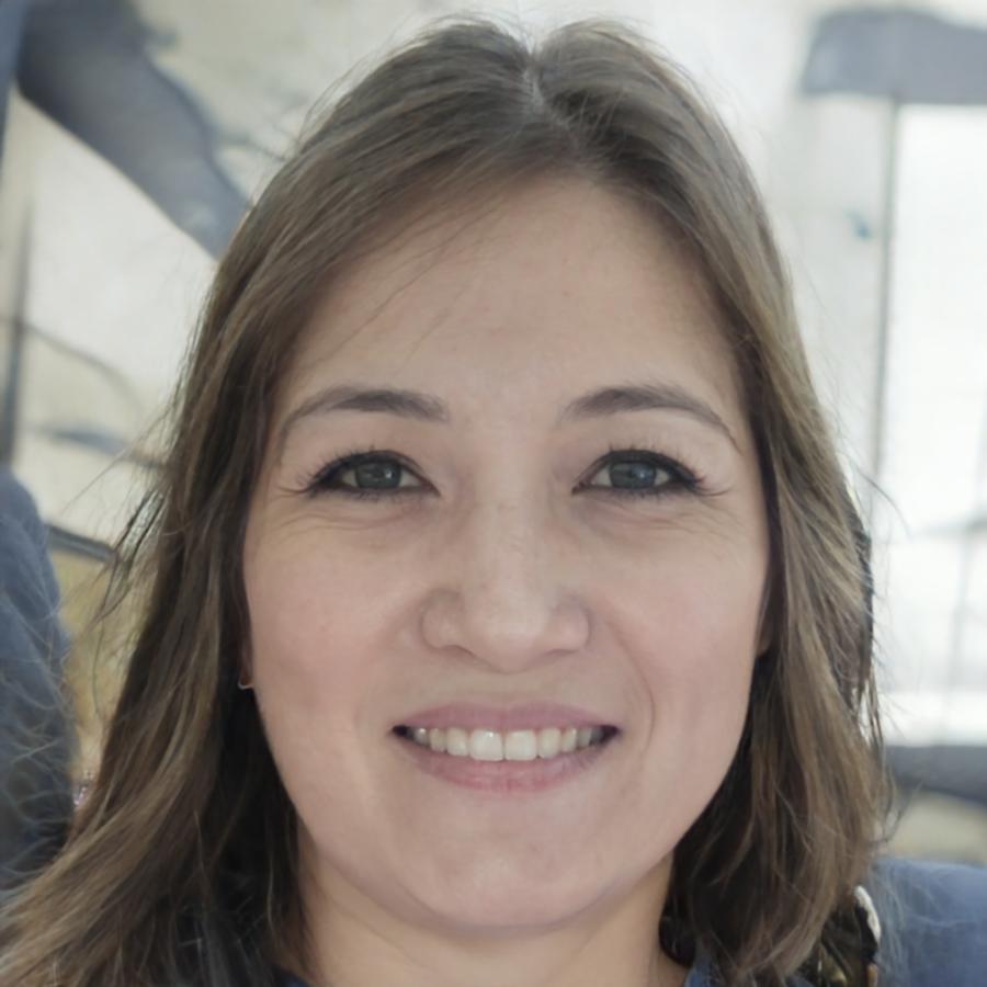 Dr. Sarah Müller, Leiterin Finanzforschung