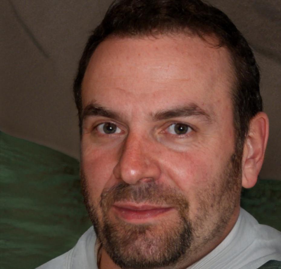 Prof. Michael Weber, Datenanalyst